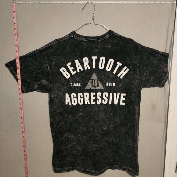 Beartooth Clmbs Ohio Agressive - Picture 3 of 4